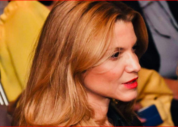 Βασιλική Ρούσσου στην «Α»: «Ο Δήμος Πεντέλης πρωτοπορεί πανελλαδικά με την Ομάδα Εφήβων»