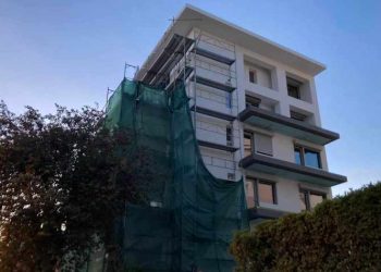 Αποχαιρετώντας τα προάστια του παρελθόντος