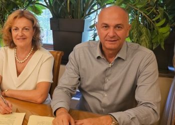 Πρόσθετη χρηματοδότηση για τις διανοίξεις δρόμων από το Πρόγραμμα «Αντώνης Τρίτσης»