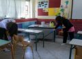 Η διαχείριση του Δήμου στο θέμα των σχολικών καθαριστριών δημιουργεί πεδίο αντιπαράθεσης