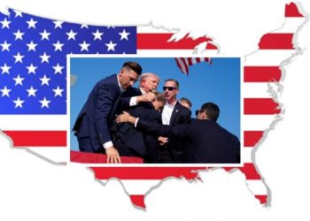 Απόπειρα δολοφονίας κατά του Ντόναλντ Τράμπ σε ομιλία του