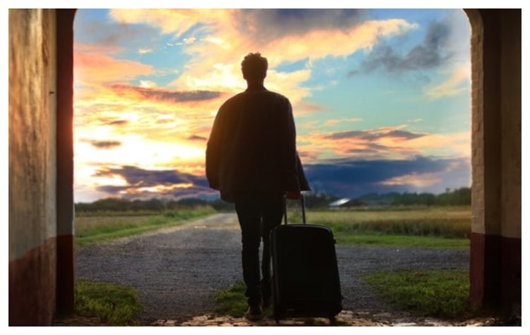 Να επιστρέφεις τα καλοκαίρια!