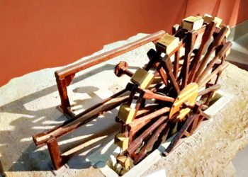 Εφευρέσεις Ελλήνων από την Αρχαιότητα • Mέρος Β