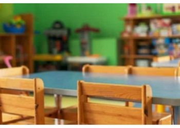 Παρατείνονται μέχρι 30 Ιουλίου οι εγγραφές στους Παιδικούς Σταθμούς