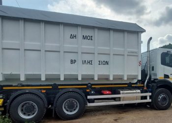 Νέο Κανονισμό Καθαριότητας αποκτά ο Δήμος