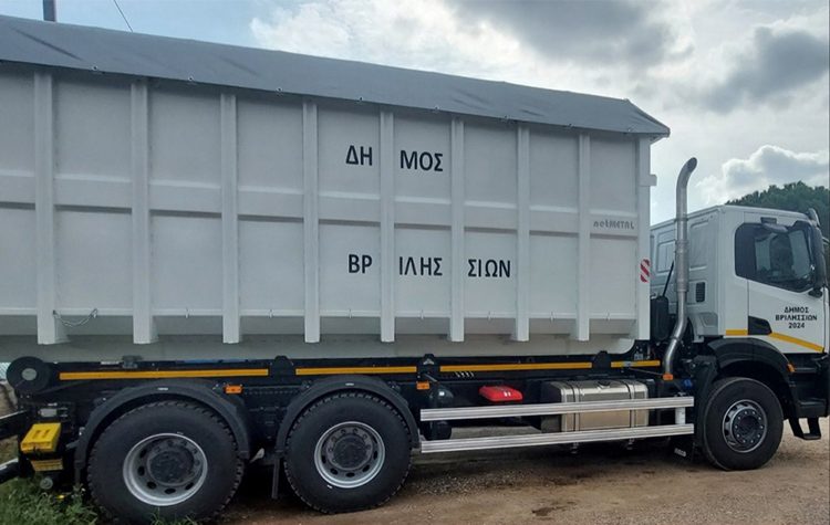 Νέο Κανονισμό Καθαριότητας αποκτά ο Δήμος