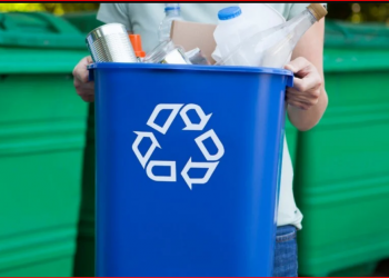 Σημαντική αύξηση στην διαλογή των απορριμμάτων στην πηγή