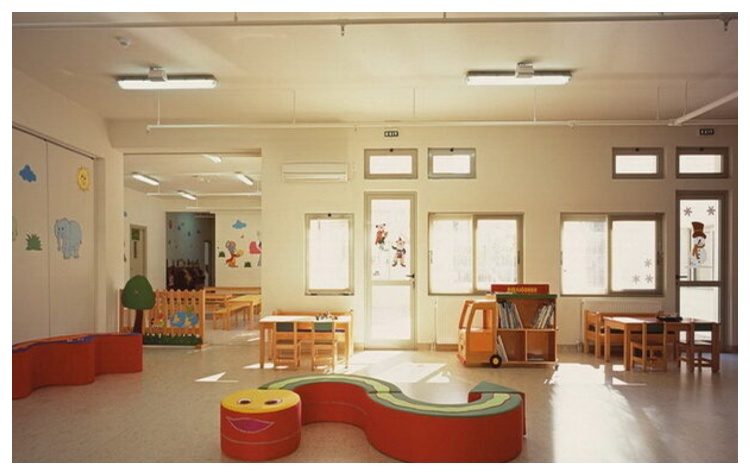 Αναρτήθηκαν οι προσωρινοί πίνακες αιτήσεων εγγραφών στους βρεφονηπιακούς σταθμούς