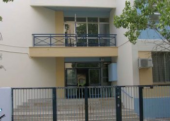 Βανδαλισμοί στο 4ο Γυμνάσιο Χαλανδρίου: «Δεν δεχόμαστε την υποβάθμιση»