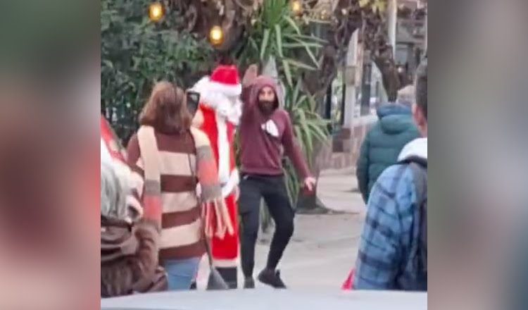 Περιστατικό αστυνομικής βίας και αυθαιρεσίας καταγγέλλει ο δήμαρχος