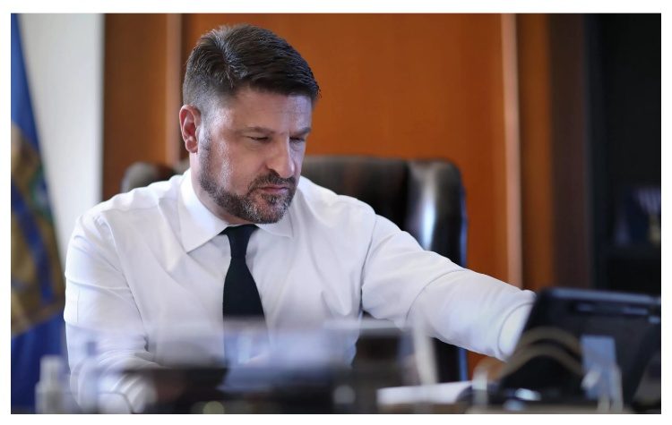 Περιφέρεια Αττικής: «Αλλάζουν όλα στις υπηρεσίες Υγειονομικού Ελέγχου με απόφαση Χαρδαλιά»