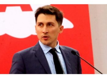 Συλλυπητήρια δήλωση του Παύλου Χρηστίδη βουλευτή ΠΑΣΟΚ - Κινήματος Αλλαγής για τον θάνατο του Σπήλιου Βασιλείου