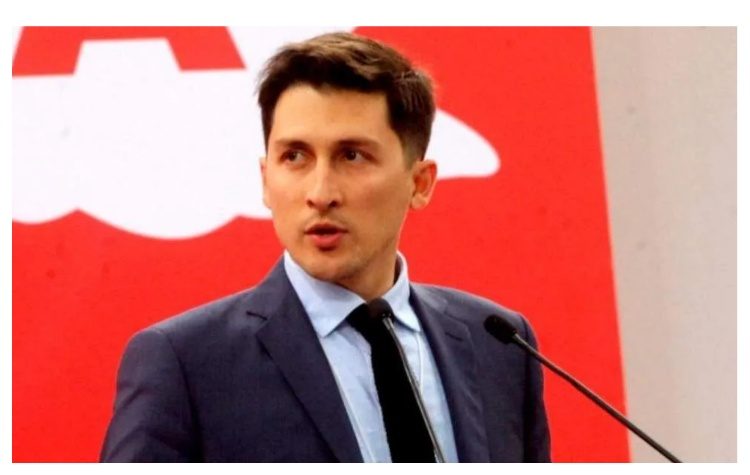 Συλλυπητήρια δήλωση του Παύλου Χρηστίδη βουλευτή ΠΑΣΟΚ - Κινήματος Αλλαγής για τον θάνατο του Σπήλιου Βασιλείου