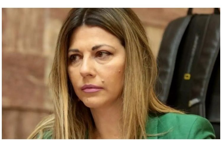 Σοφία Ζαχαράκη: Πρόσκληση στους Δήμους για το πρόγραμμα «Εθνική Πρωτεύουσα Νεολαίας 2025»