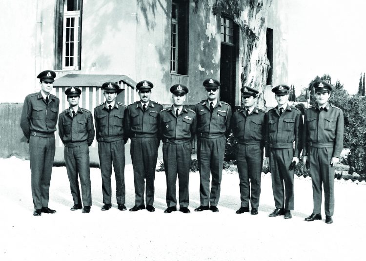 Όπως έζησα την 20ή Ιουλίου 1974