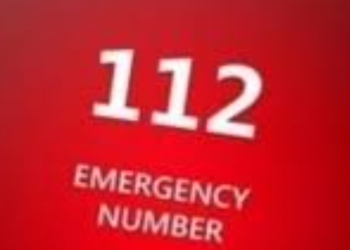 Μήνυμα του 112 για εκκένωση του Μαραθώνα