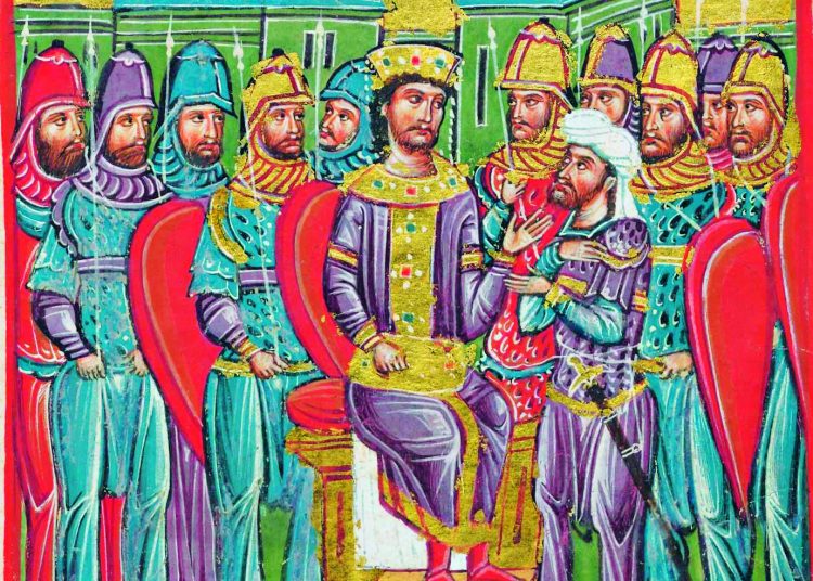 Γιατί το Βυζάντιο λάτρευε τον Μέγα Αλέξανδρο