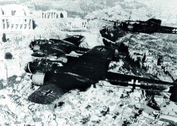 ΔΥΣΗ - ΡΩΣΙΑ Το χρονικό και τα αίτια της ρήξης