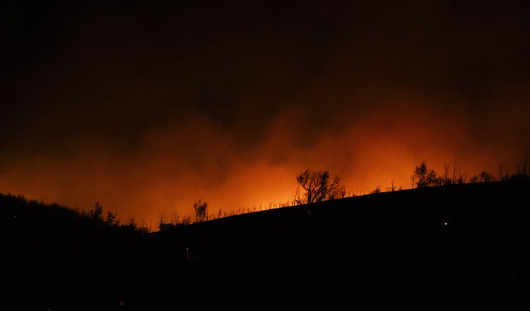 Ο Δήμος Κηφισιάς ανοίγει το Ζηρίνειο για υποδοχή και φιλοξενία των πυρόπληκτων