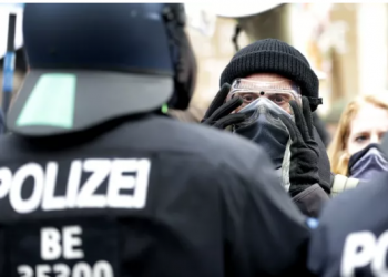 Επίθεση με μαχαίρι σε φεστιβάλ στη Γερμανία- 3 νεκροί, τραυματίες