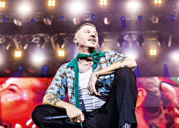 Macklmore: Μποϊκοτάζ στα Εμιράτα