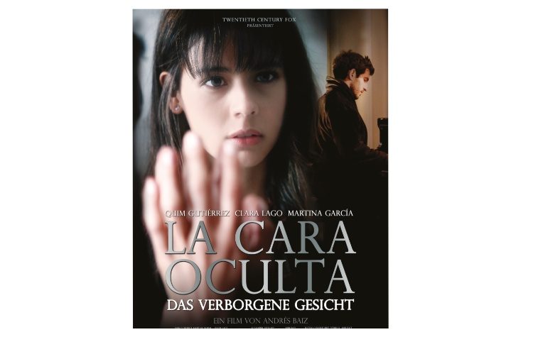 «Κρυμμένο πρόσωπο» στην οθόνη του Cine-Δράση