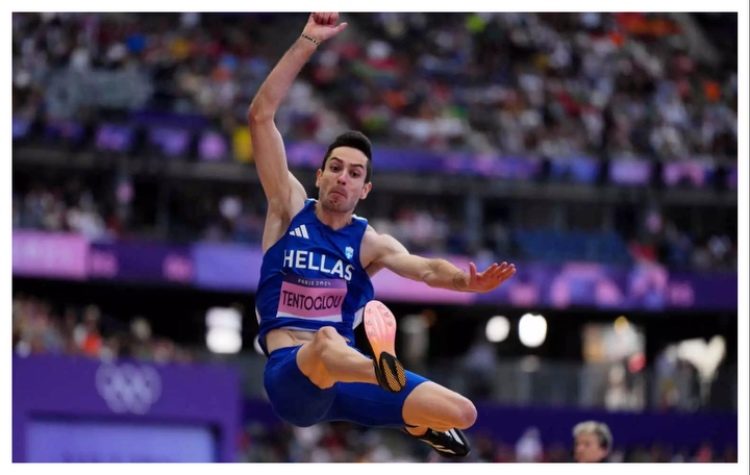 Συγχαρητήρια του Δήμου Κηφισιάς στον Μίλτο Τεντόγλου