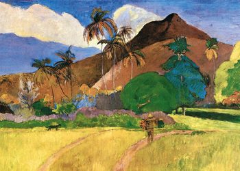 Πέγκη Φαράντου: Επτά ημέρες…