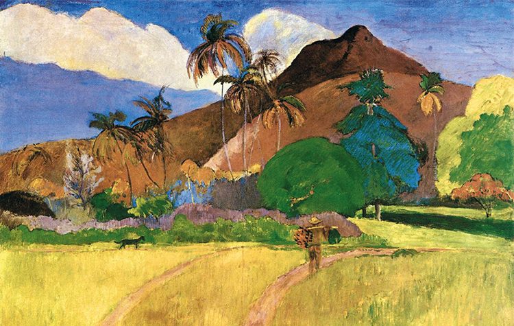 Πέγκη Φαράντου: Επτά ημέρες…