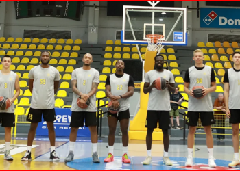 «Πρώτη» με χαμόγελα και αισιοδοξία για τον ΓΣΑ