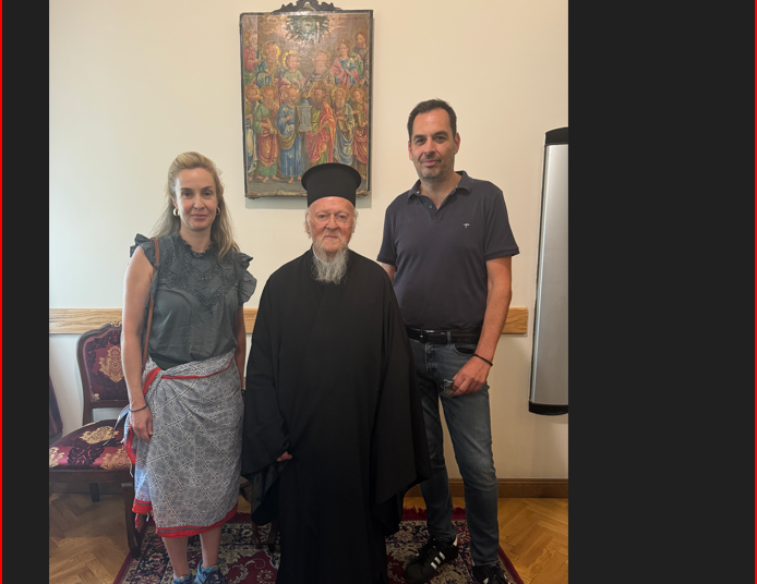 Σχόλια Χριστοπούλου πάνω στο Στρατηγικό Σχέδιο του Υπουργείου Εξωτερικών για τον Απόδημο Ελληνισμό