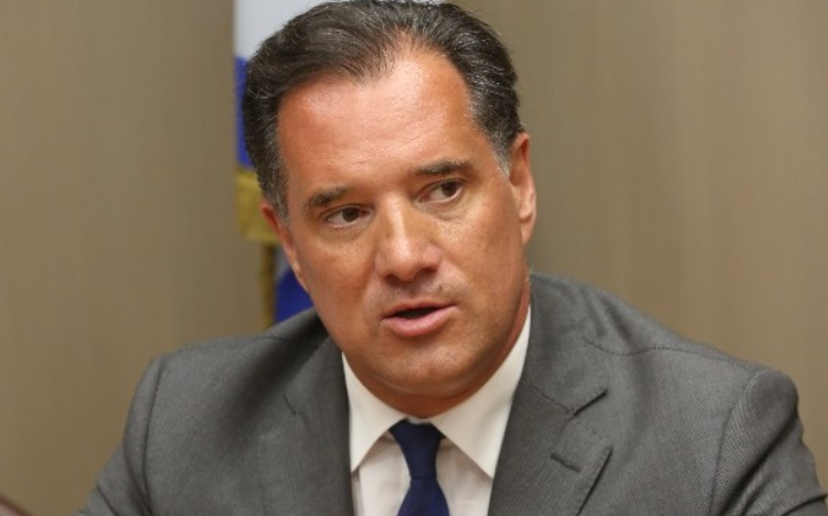 Αδ. Γεωργιάδης: Σε ετοιμότητα Κέντρα Υγείας και νοσοκομεία για τις πυρκαγιές