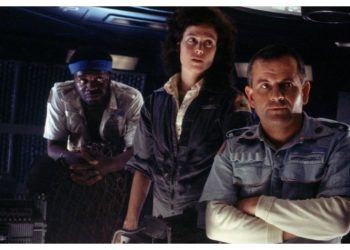 Άλιεν, καπιταλισμός και κακή εργοδοσία