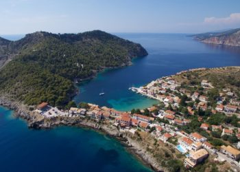 Η Ένωση Κεφαλλήνων Κηφισιάς πάει… Κεφαλονιά