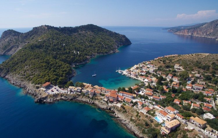 Η Ένωση Κεφαλλήνων Κηφισιάς πάει… Κεφαλονιά