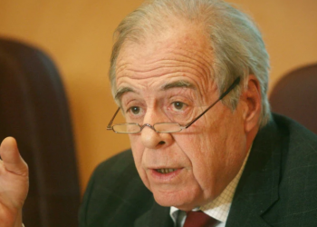 «Έφυγε» από τη ζωή ο πρώην δήμαρχος Αθηναίων, Θεόδωρος Μπεχράκης