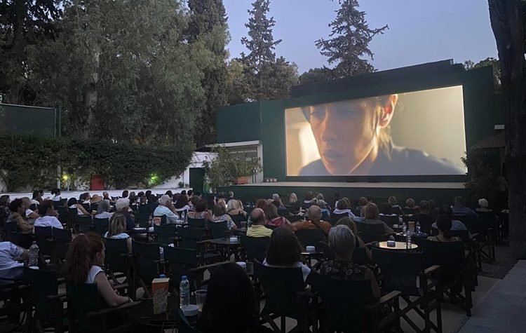 «Πολυξένη, μια ιστορία από την Πόλη» στο κατάμεστο Cine ΑΛΣΟΣ