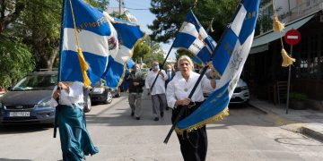 Αλλοτινές Πατρίδες 2024: Εκδηλώσεις μνήμης και τιμής μέσα από μια πολύτιμη πολιτιστική κληρονομιά