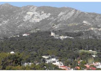 Ψηφίστηκε η ένταξη του Αγίου Δημητρίου στη μελέτη του ΤΠΣ του Δήμου Πεντέλης