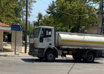 Σε ετοιμότητα η Πολιτική Προστασία του Δήμου