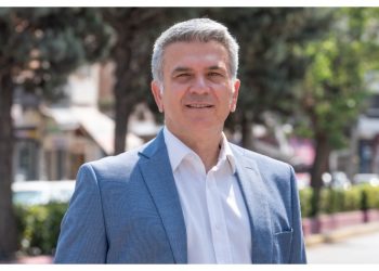 Μήνυμα δημάρχου Νέας Ιωνίας για την γιορτή του Δεκαπενταύγουστου