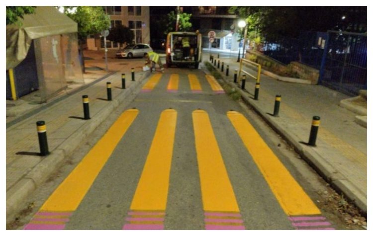 Συνεργασία του Δήμου και της Hellas Direct για την αναβάθμιση των σχολικών διαβάσεων