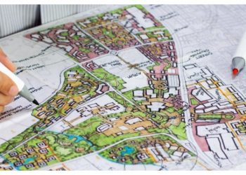 Δημόσια διαβούλευση για το νομοσχέδιο ολοκλήρωσης του κτηματολογίου