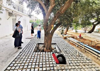 Cultural HIDRANT: Η παρακαταθήκη του προγράμματος στον Δήμο