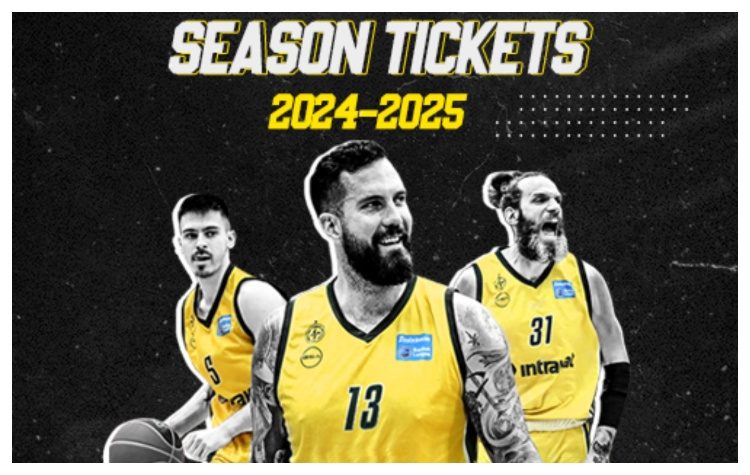 ΓΣ ΑΜΑΡΟΥΣΙΟΥ: Αγιασμός και εισιτήρια διαρκείας σε αναμονή του πρώτου τζάμπολ!