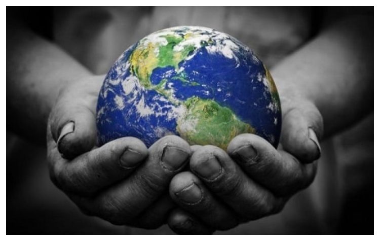 Tο αναφαίρετο δικαίωμα των πολιτών να ζουν σε ένα ασφαλές και υγιές περιβάλλον