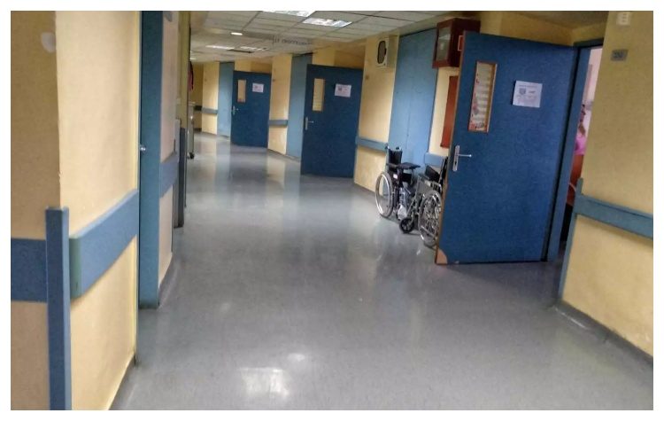 Σε λειτουργία ξανά το Παίδων Πεντέλης μετά τη φωτιά – Επιστρέφουν τα παιδιά