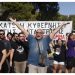 Η απάντηση της Λαϊκής Συσπείρωσης στo σχόλιο του Ά. Γεωργιάδη για τις διαμαρτυρίες έξω από το παλαιό δημαρχείο Πεντέλης
