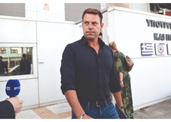 ΣΥΡΙΖΑ: Δεν πλήττουν ποτέ