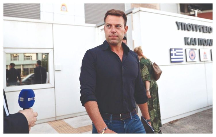 ΣΥΡΙΖΑ: Δεν πλήττουν ποτέ